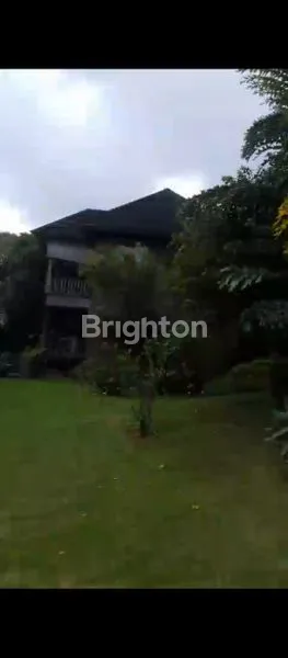 image VILLA BUKIT TRAWAS VIEW PEGUNGUNGAN TRAWAS MOJOKERTO (2)