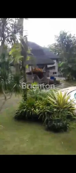 image VILLA BUKIT TRAWAS VIEW PEGUNGUNGAN TRAWAS MOJOKERTO (4)