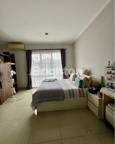image RUMAH 2 LANTAI DI CLUSTER DE CAJUPUTI DE PARK BSD (3)