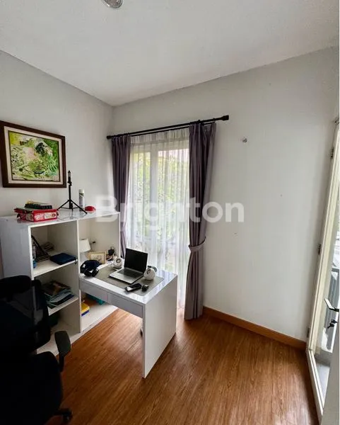 image RUMAH 2 LANTAI DI CLUSTER DE CAJUPUTI DE PARK BSD (4)