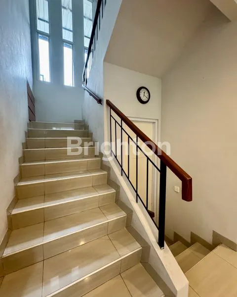 image RUMAH 2 LANTAI DI CLUSTER DE CAJUPUTI DE PARK BSD (7)