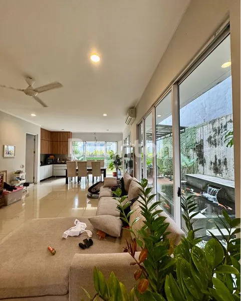 image RUMAH 2 LANTAI DI CLUSTER DE CAJUPUTI DE PARK BSD (8)