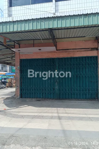 image RUKO 2 LANTAI SIAP SEWA, DEKAT PASAR & RS (1)