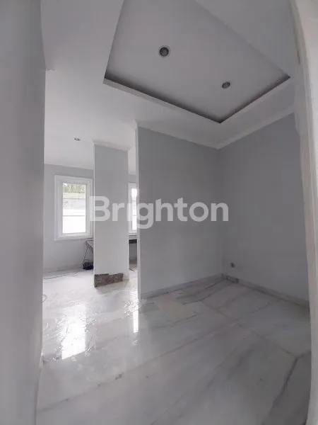 image RUMAH BARU READY KEDATON MANSION BSB SEMARANG (2)