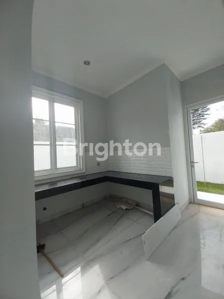 image RUMAH BARU READY KEDATON MANSION BSB SEMARANG (3)