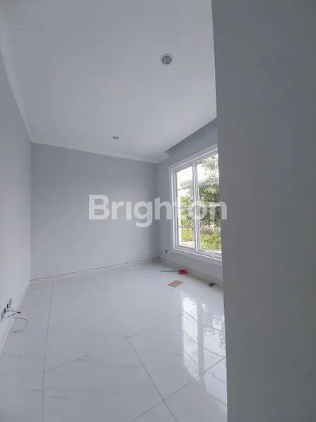 image RUMAH BARU READY KEDATON MANSION BSB SEMARANG (7)