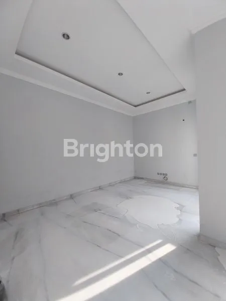 image RUMAH BARU READY KEDATON MANSION BSB SEMARANG (4)