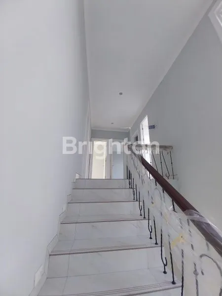 image RUMAH BARU READY KEDATON MANSION BSB SEMARANG (6)