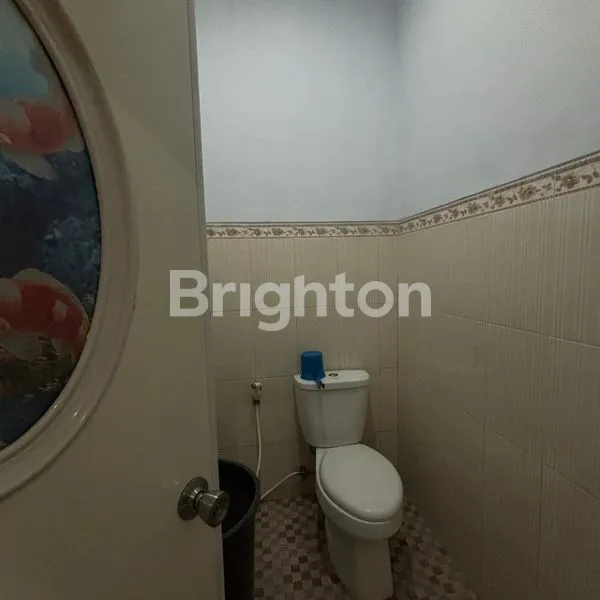 image RUMAH DI APAD RESIDENCE CIBUBUR (5)