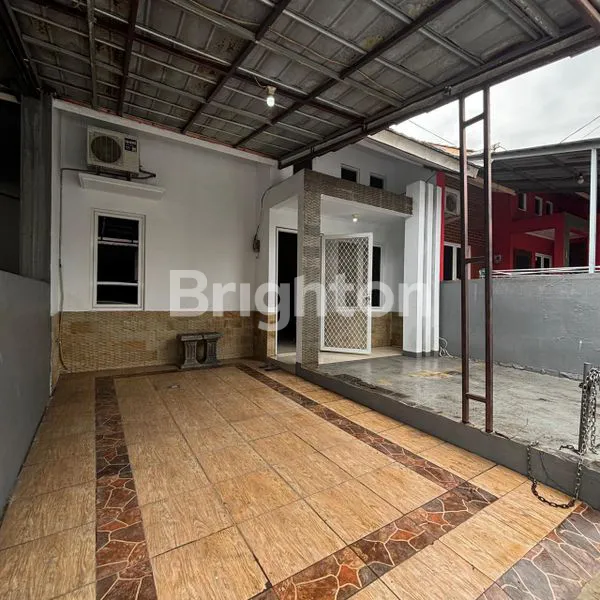 image RUMAH DI APAD RESIDENCE CIBUBUR (1)