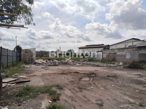 image DIJUAL / DISEWAKAN LAHAN PEGANGSAAN DUA (1)