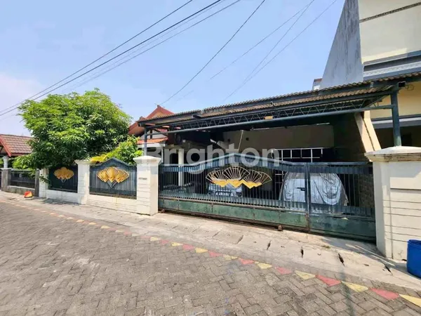 image HUNIAN NYAMAN & TERAWAT DEKAT JEMURSARI DI KENDANGSARI SURABAYA (1)