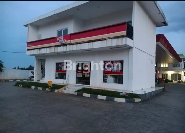 image SPBU AKTIF DI HARVEST CITY - CILEUNGSI JAWA TENGAH BARAT (5)