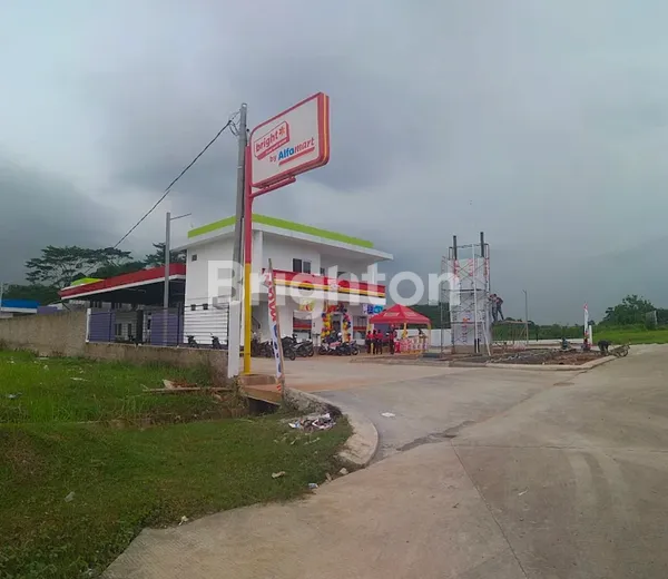 image SPBU AKTIF DI HARVEST CITY - CILEUNGSI JAWA TENGAH BARAT (1)