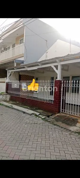 image RUMAH SIAP HUNI DI LEBAK INDAH ASRI, DEKAT GALAXY (1)