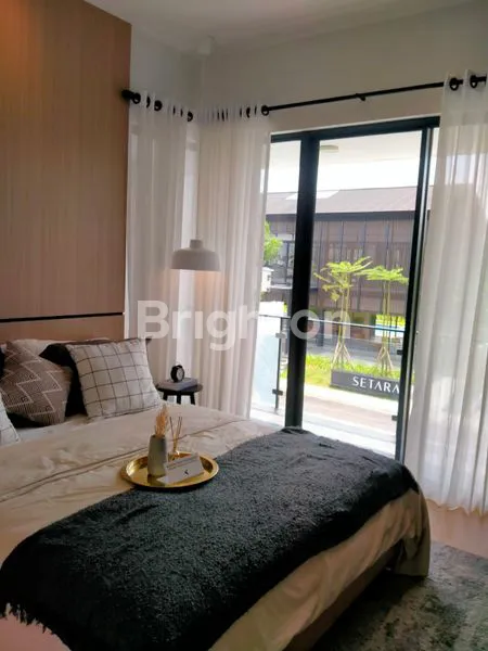 image AMESTA LIVING HUNIAN DIKAWASAN SURABAYA TIMUR YANG MENGUSUNG KONSEP ALAM  LOKASI DEKAT JALAN  OERR DEKAT KE BANDARA JUANDA  TOL TAMBAK SUMUR (5)