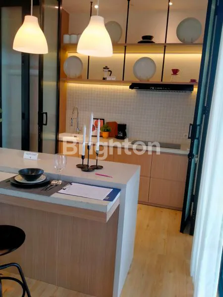 image AMESTA LIVING HUNIAN DIKAWASAN SURABAYA TIMUR YANG MENGUSUNG KONSEP ALAM  LOKASI DEKAT JALAN  OERR DEKAT KE BANDARA JUANDA  TOL TAMBAK SUMUR (2)