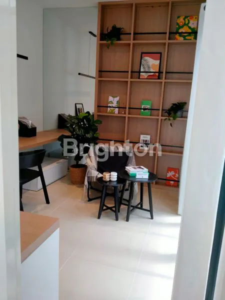 image AMESTA LIVING HUNIAN DIKAWASAN SURABAYA TIMUR YANG MENGUSUNG KONSEP ALAM  LOKASI DEKAT JALAN  OERR DEKAT KE BANDARA JUANDA  TOL TAMBAK SUMUR (6)