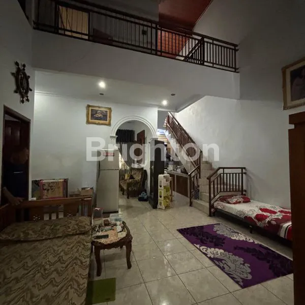 image RUMAH DEKAT TOLL JATIWARNA (2)
