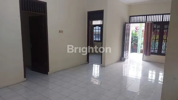 image RUMAH SIAP HUNI STRATEGIS MURAH SUKMAJAYA DEPOK  (2)