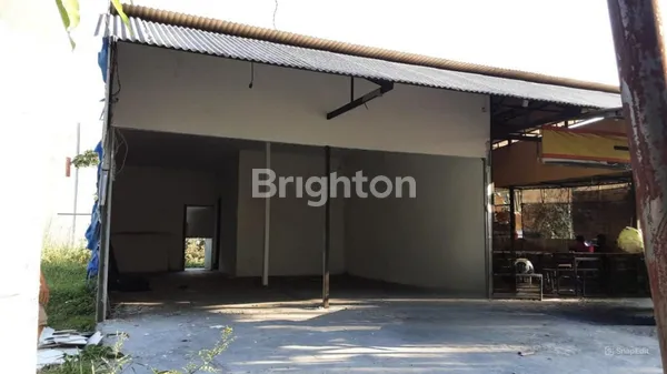 image TANAH SIAP BANGUN DI MEDOKAN ASRI COCOK DIGUNAKAN SEGALA USAHA (1)