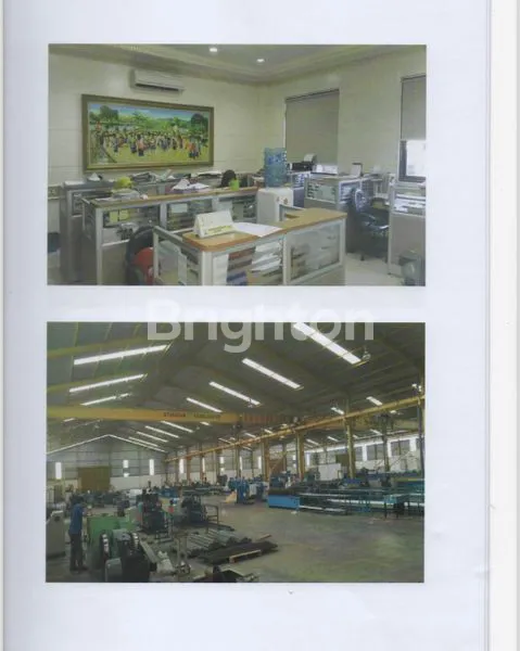 image PABRIK DAN GUDANG GARMENT PRODUKTIF GRESIK JAWA TIMUR (2)