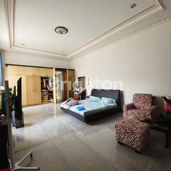 image HARGA ANCUR JUAL CEPAT RUMAH COCOK UNTUK KELUARGA BESAR DIKAWASAN PREMIUM\\\\UD83D\\\\UDCAF\\\\U2728 (6)