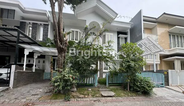 image RUMAH SIAP HUNI DI PAKUWON, DEKAT MALL (1)