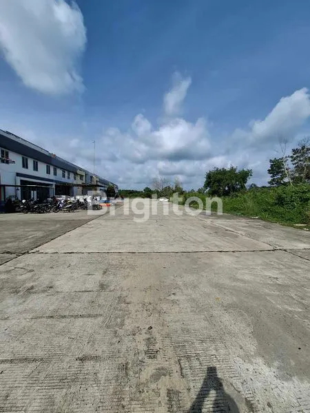 image GUDANG LUAS 936M², SHM, AKSES MUDAH KE BANDARA (2)