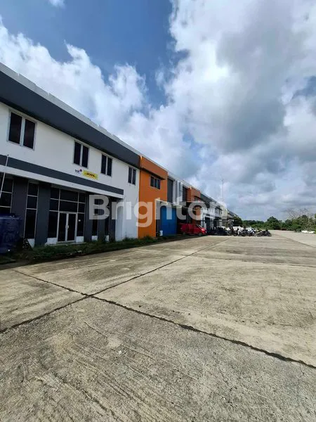 image GUDANG LUAS 936M², SHM, AKSES MUDAH KE BANDARA (4)