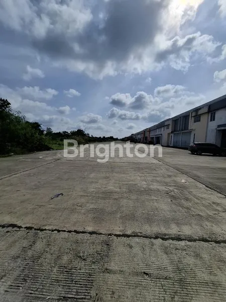 image GUDANG LUAS 936M², SHM, AKSES MUDAH KE BANDARA (5)