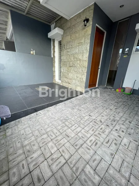 image RUMAH LEBAK TIMUR DESIGN MINIMALIS LOKASI STRATEGIS SIAP HUNI (5)