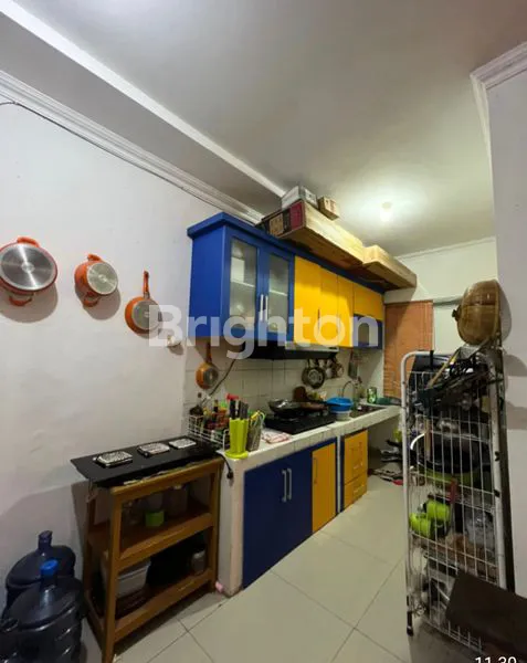 image RUMAH POSISI HOOK SIAP HUNI DALAM PERUMAHAN  WIKA BALIKPAPAN (7)