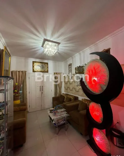 image RUMAH POSISI HOOK SIAP HUNI DALAM PERUMAHAN  WIKA BALIKPAPAN (2)