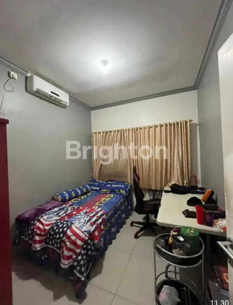 image RUMAH POSISI HOOK SIAP HUNI DALAM PERUMAHAN  WIKA BALIKPAPAN (5)