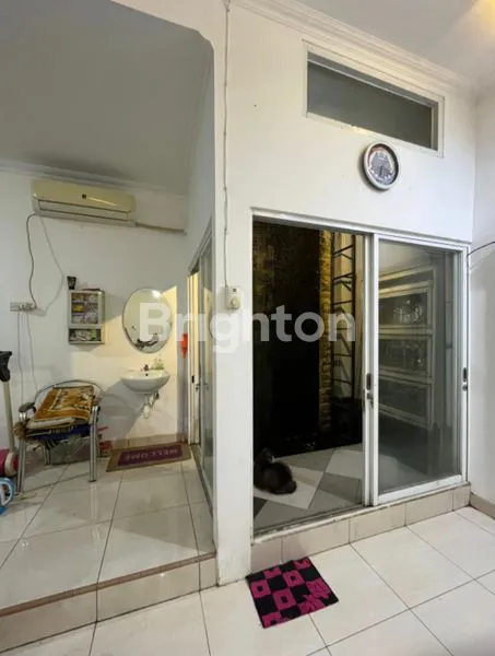 image RUMAH POSISI HOOK SIAP HUNI DALAM PERUMAHAN  WIKA BALIKPAPAN (6)