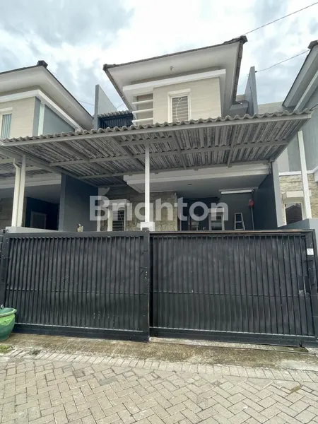image RUMAH LEBAK TIMUR DESIGN MINIMALIS LOKASI STRATEGIS SIAP HUNI (1)