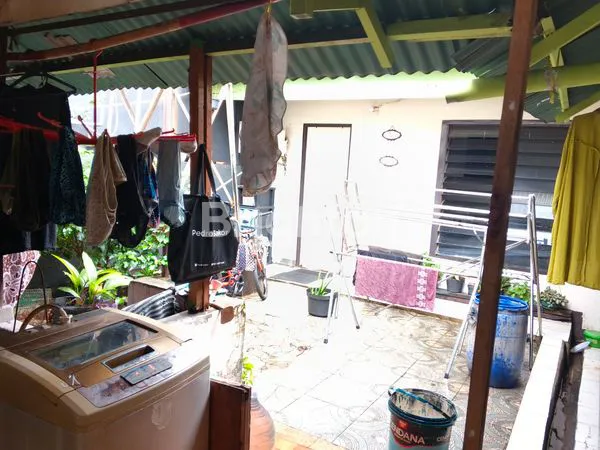 image TANAH BONUS RUMAH LAMA 1LT DEKAT CENTRAL PARK MALL TANJUNG DUREN (2)