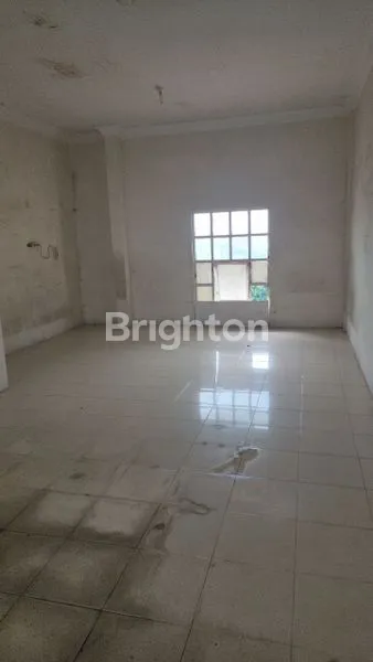 image RUKO STRATEGIS DI JAMIN GINTING, 3 LANTAI SIAP USAHA (2)