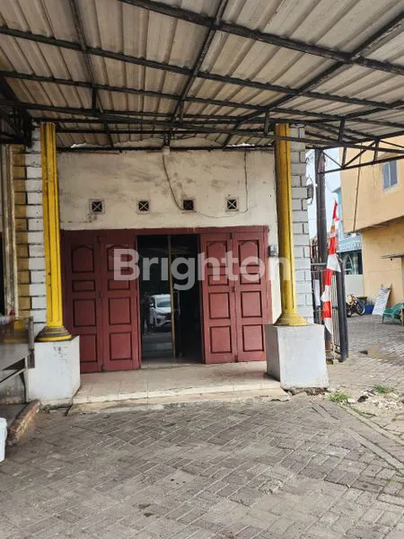 image RUKO STRATEGIS DI JAMIN GINTING, 3 LANTAI SIAP USAHA (1)