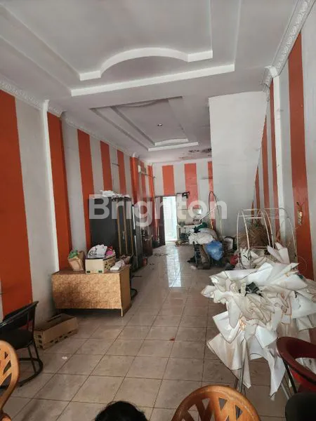 image RUKO STRATEGIS DI JAMIN GINTING, 3 LANTAI SIAP USAHA (3)