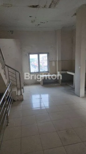 image RUKO STRATEGIS DI JAMIN GINTING, 3 LANTAI SIAP USAHA (5)