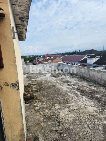 image RUKO STRATEGIS DI JAMIN GINTING, 3 LANTAI SIAP USAHA (6)