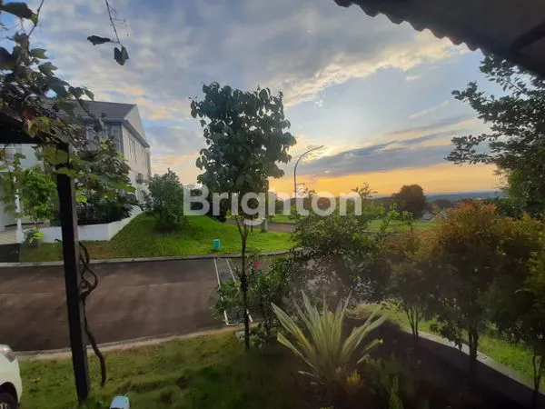 image HUNIAN NYAMAN TAMAN DAYU, SEMI FURNISHED (3)