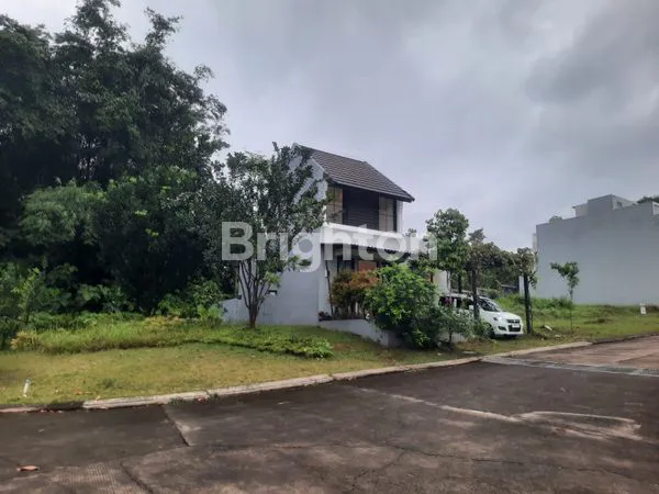 image HUNIAN NYAMAN TAMAN DAYU, SEMI FURNISHED (2)