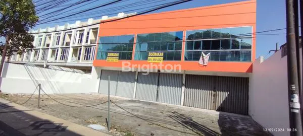 image RUKO 3 JEJER JL AHMAD YANI UTARA KOTA MALANG (2)