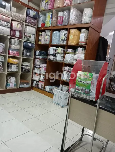 image RUKO STRATEGIS 2,5 LANTAI – USAHA LANGSUNG JALAN, OMSET 30 JT/BLN ! (7)