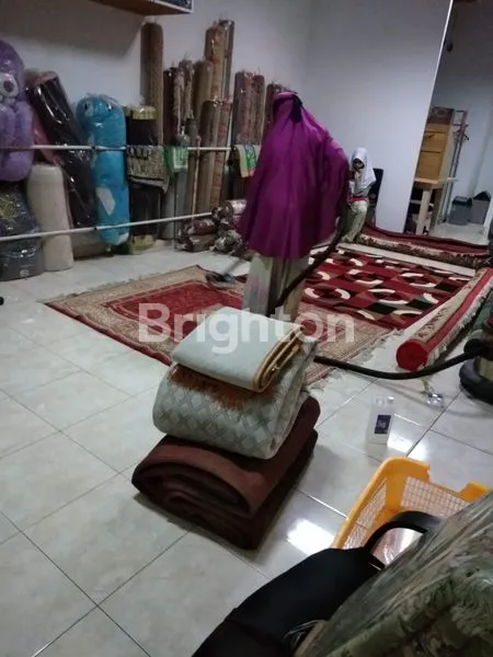 image RUKO STRATEGIS 2,5 LANTAI – USAHA LANGSUNG JALAN, OMSET 30 JT/BLN ! (3)