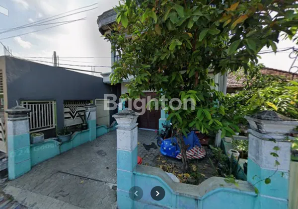 image INVESTASI CERDAS! RUMAH LUAS + KEBUN DI SUKODONO SIDOARJO – HADAP TIMUR & SHM (2)
