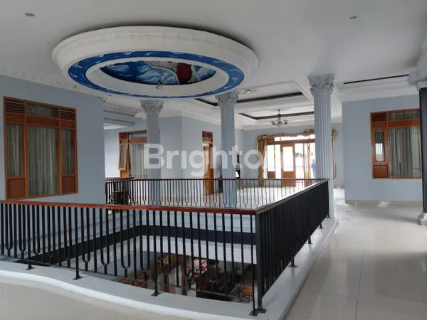 image RUMAH LUAS DI SARIKASO GEGER KALONG KOTA BANDUNG UTARA (2)